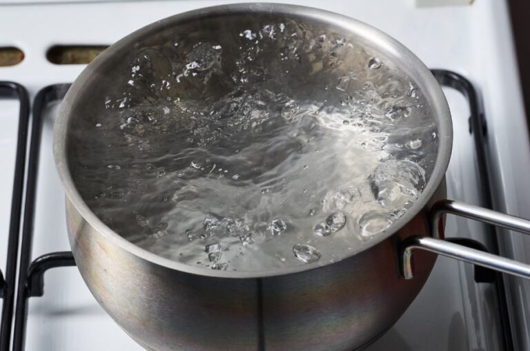 Boil water notice feature image