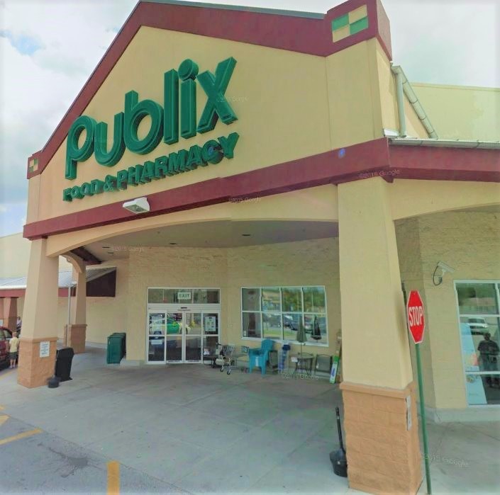 Six Ocala Publix employees have tested positive for COVID-19 virus